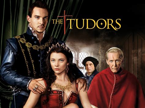 los tudor temporada 1|serie the tudors.